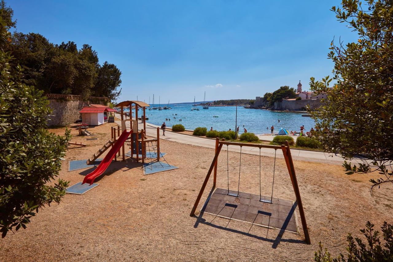 Villa Marica, Premium Residence, Krk Krk Town Exterior photo