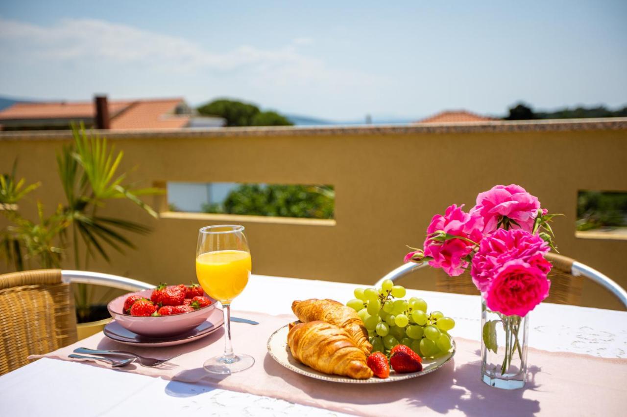 Villa Marica, Premium Residence, Krk Krk Town Exterior photo