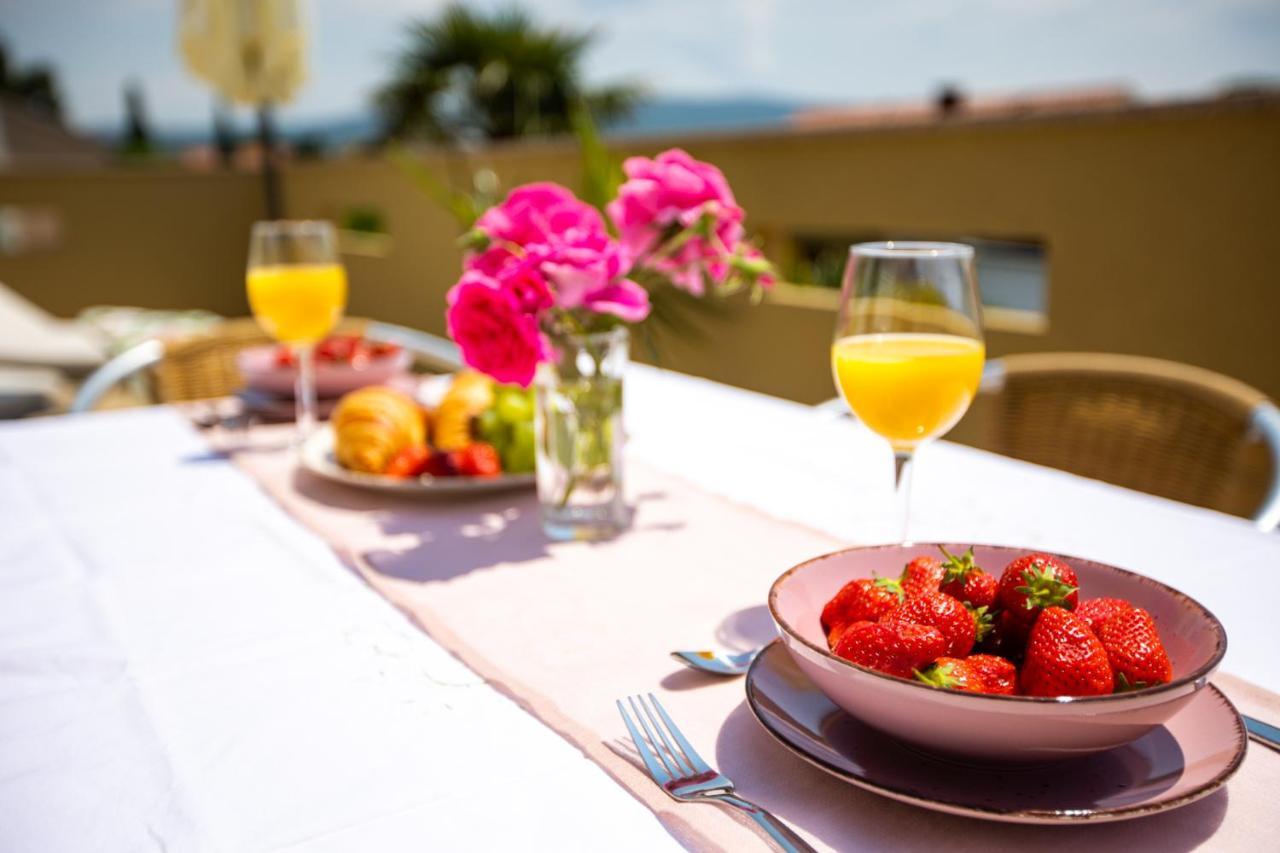 Villa Marica, Premium Residence, Krk Krk Town Exterior photo