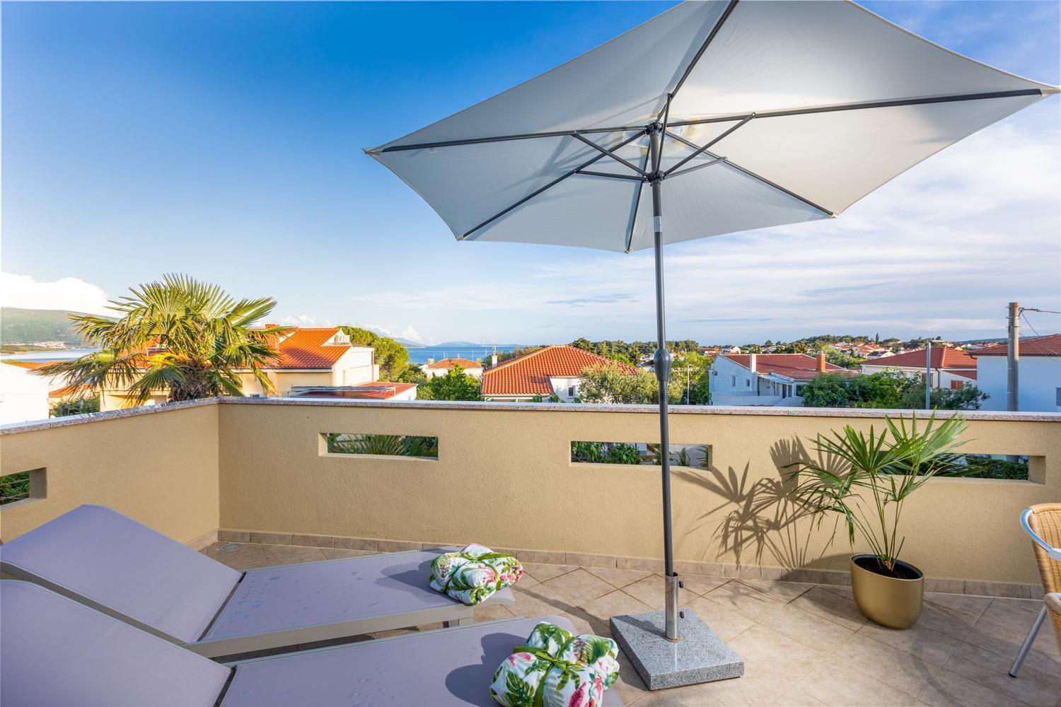 Villa Marica, Premium Residence, Krk Krk Town Exterior photo